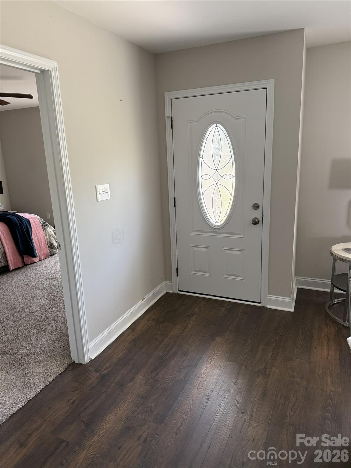 Foxbrook - Residential