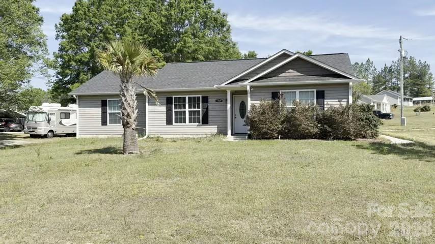 Foxbrook - Residential