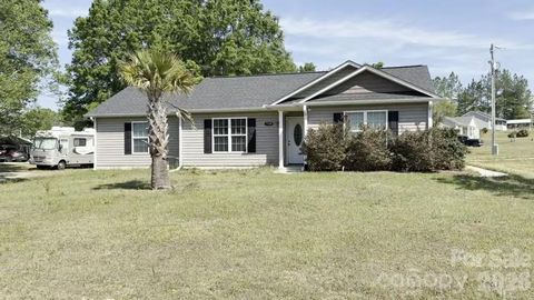 1709 Brookhill Lane Lancaster SC 29720