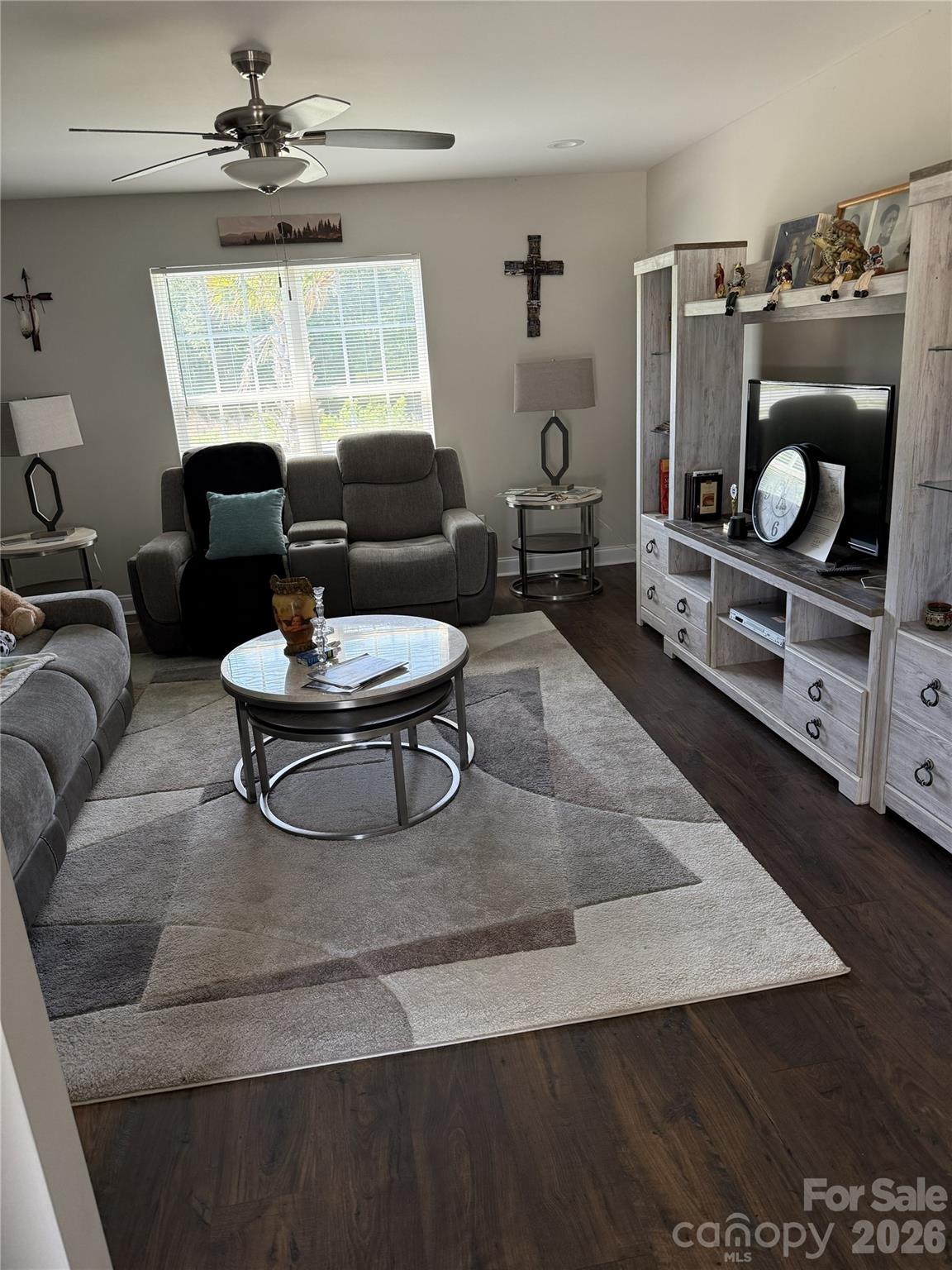 Foxbrook - Residential