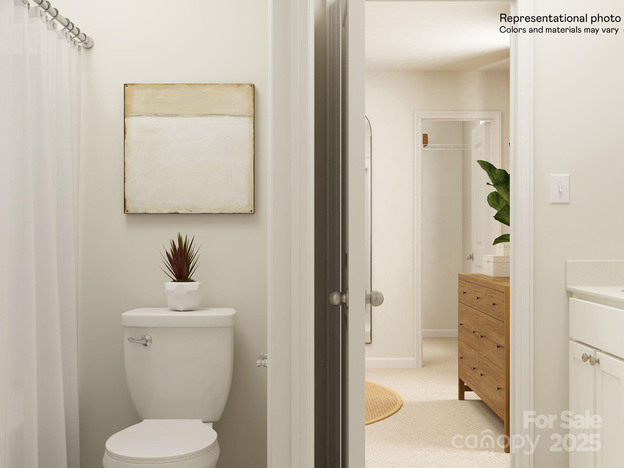 Elizabeth - Residential