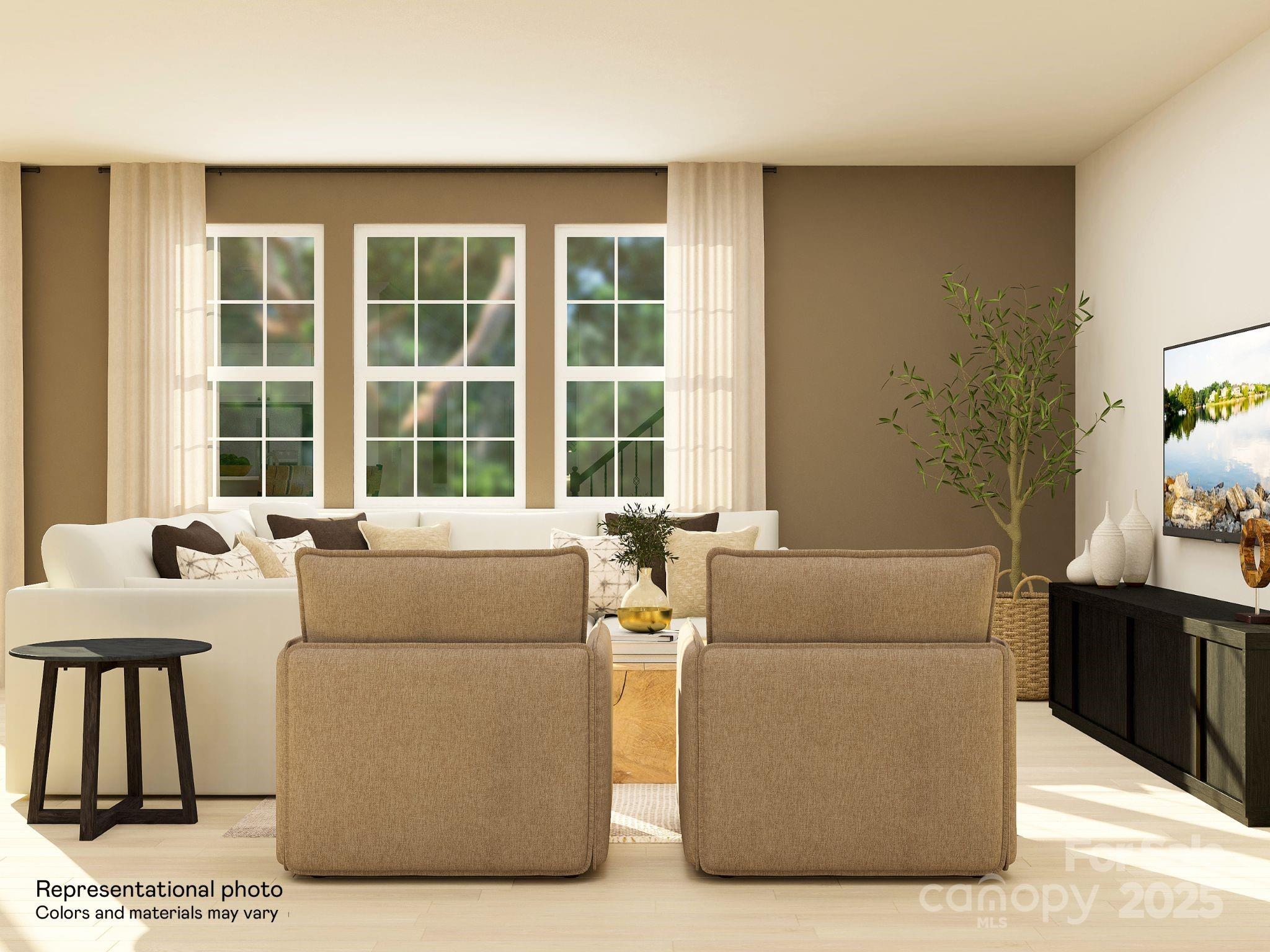 Elizabeth - Residential