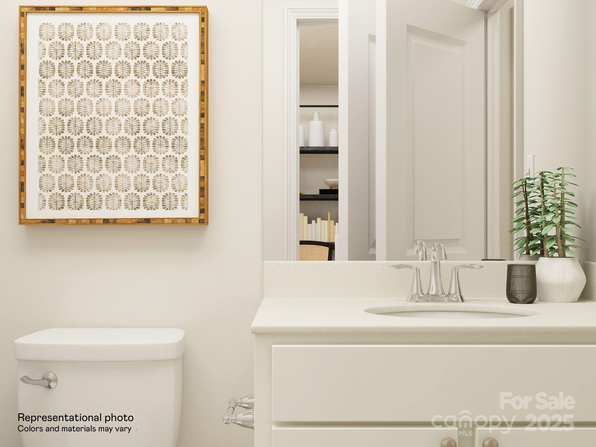 Elizabeth - Residential