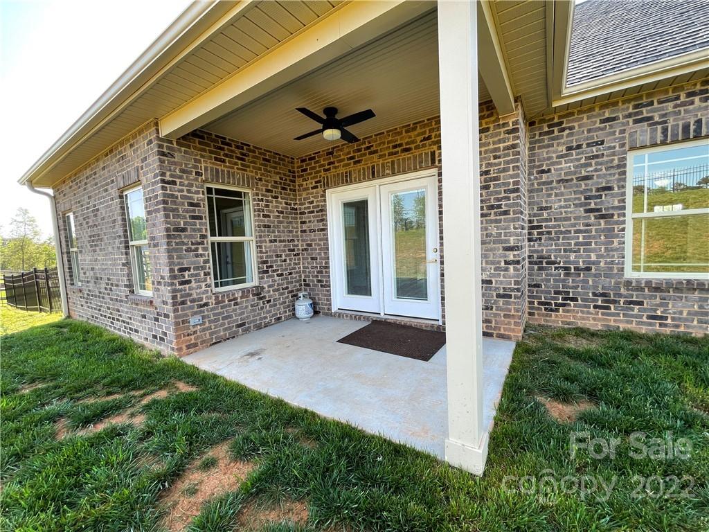 Forest Creek Estates - Residential