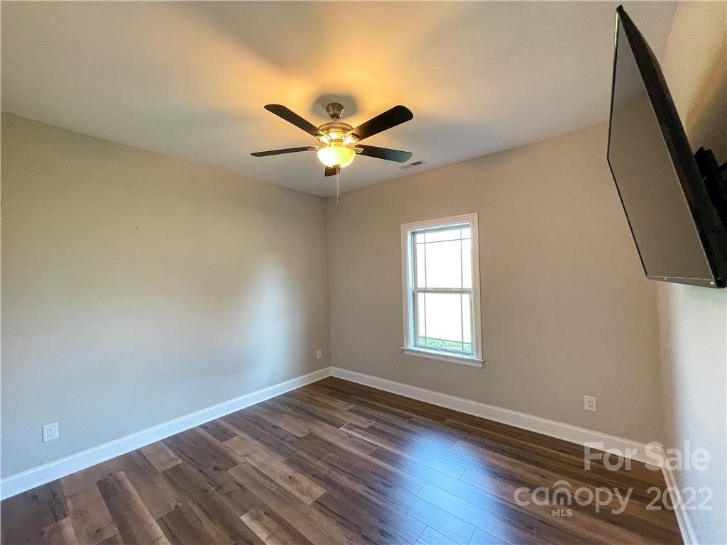 Forest Creek Estates - Residential