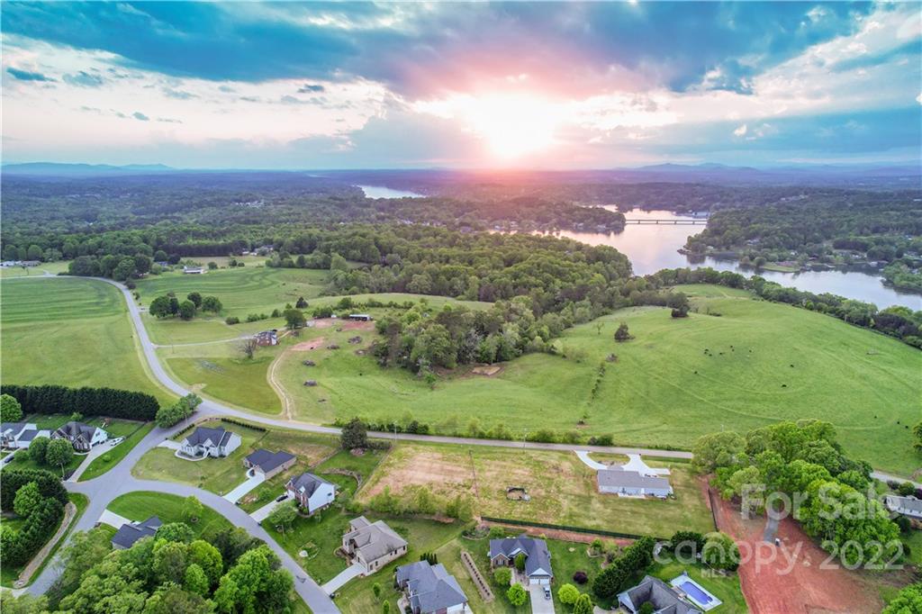 Forest Creek Estates - Residential