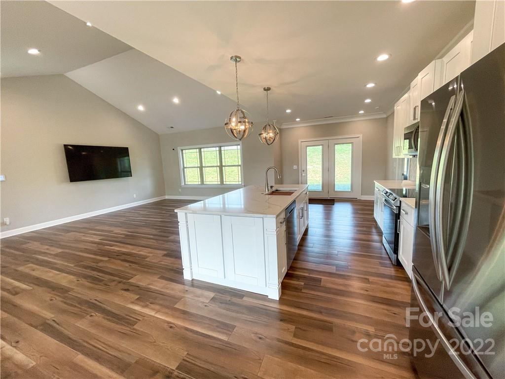 Forest Creek Estates - Residential