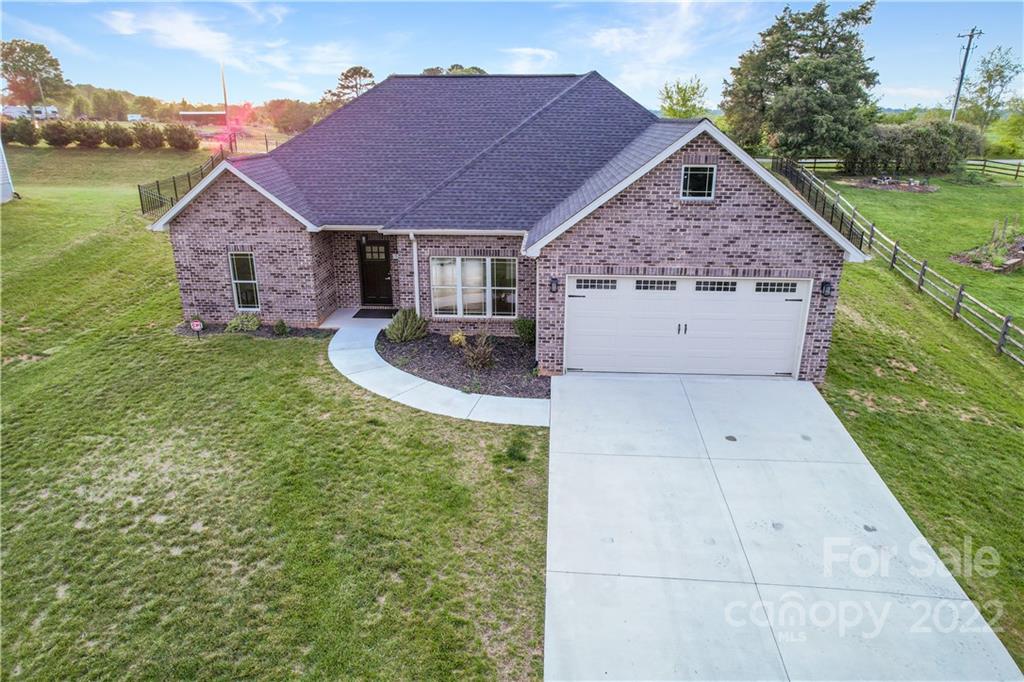 Forest Creek Estates - Residential