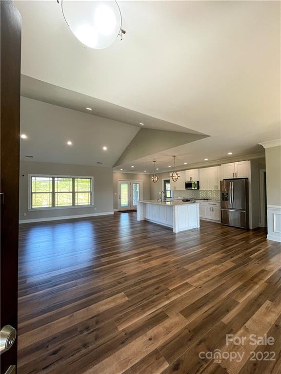 Forest Creek Estates - Residential