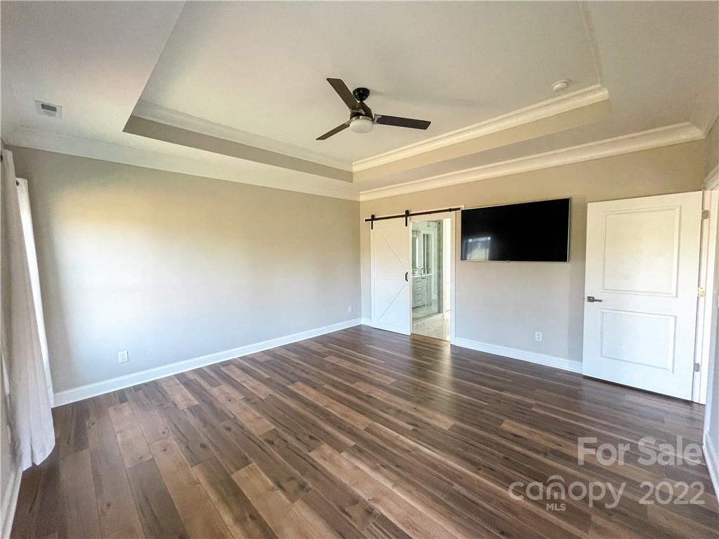 Forest Creek Estates - Residential