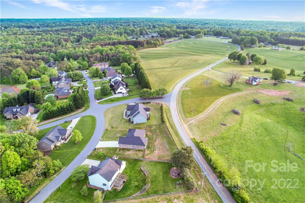 Forest Creek Estates - Residential