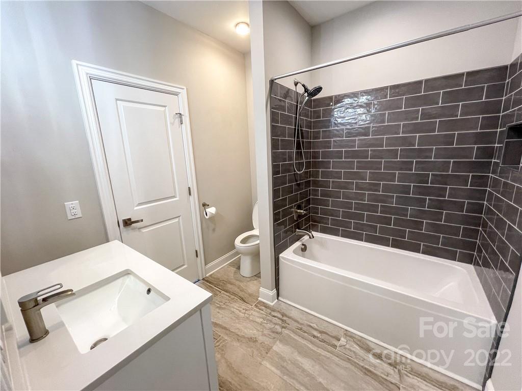 Forest Creek Estates - Residential