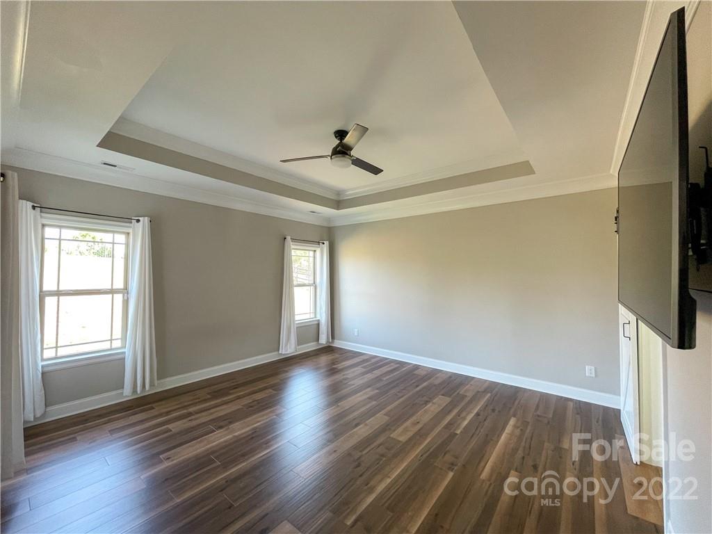 Forest Creek Estates - Residential