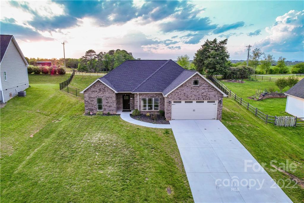 Forest Creek Estates - Residential