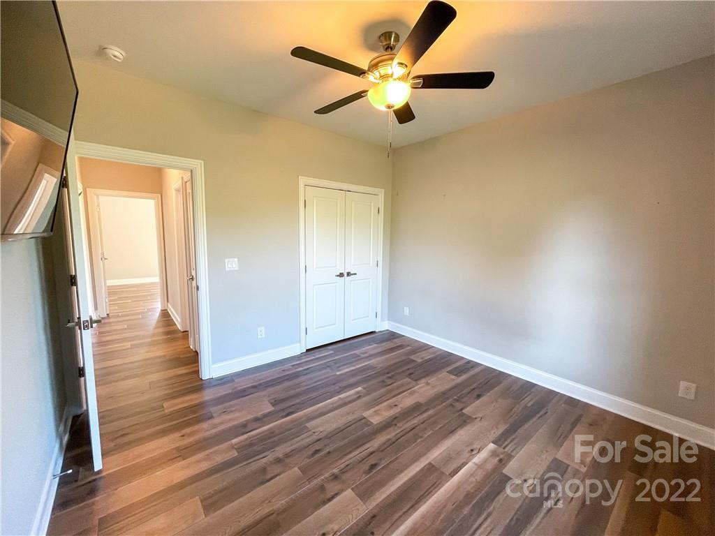 Forest Creek Estates - Residential