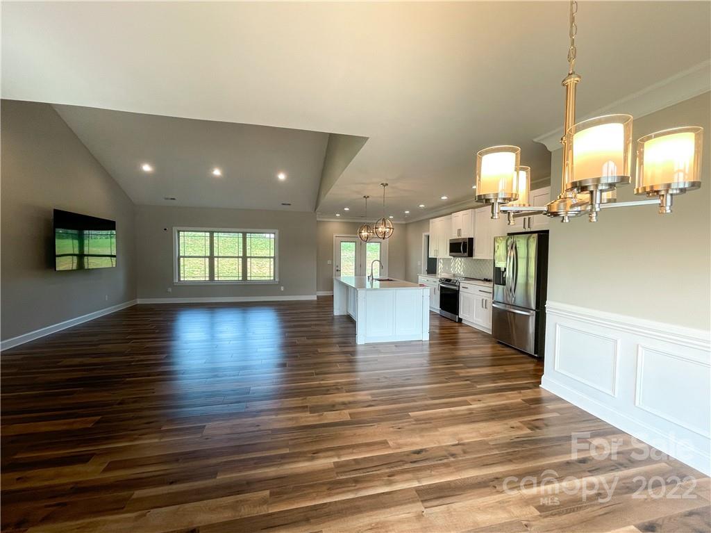 Forest Creek Estates - Residential