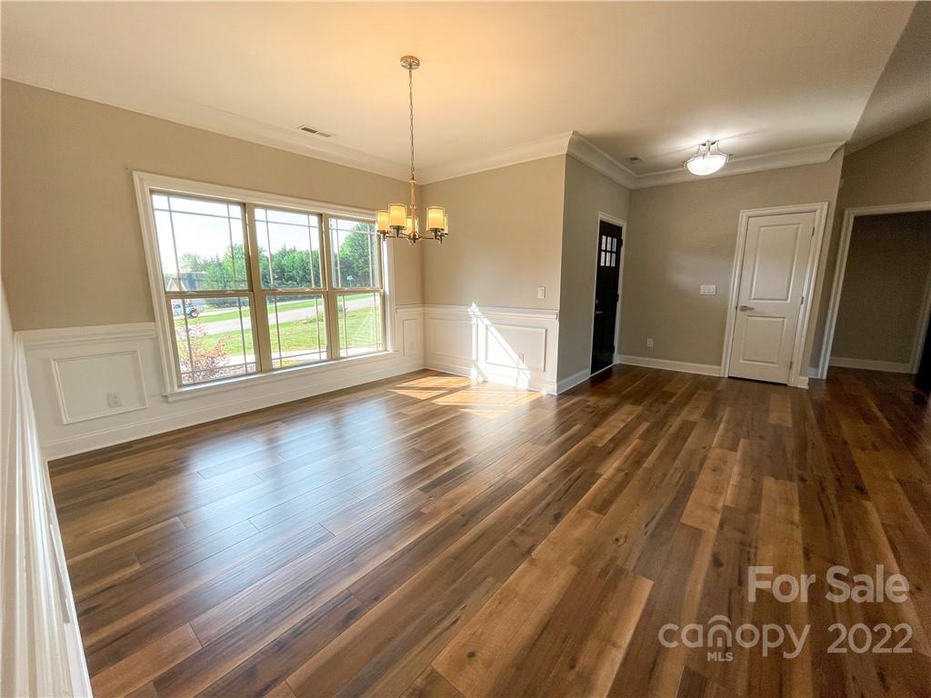 Forest Creek Estates - Residential