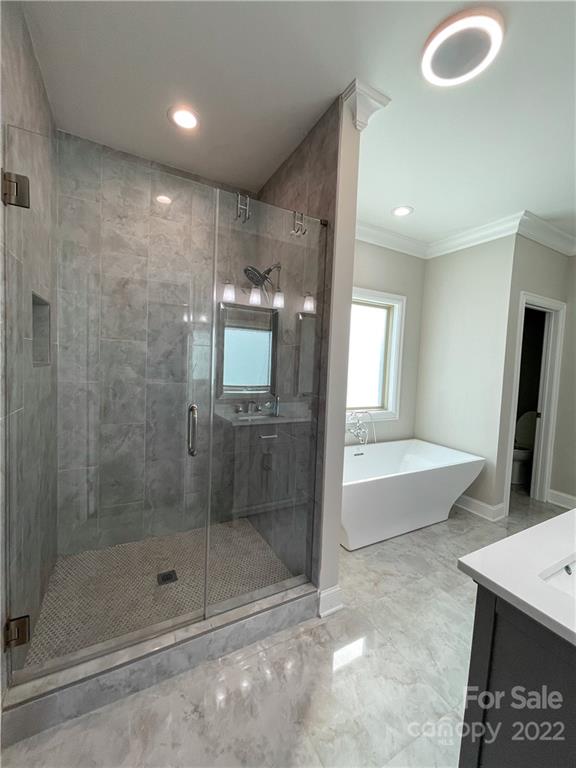 Forest Creek Estates - Residential