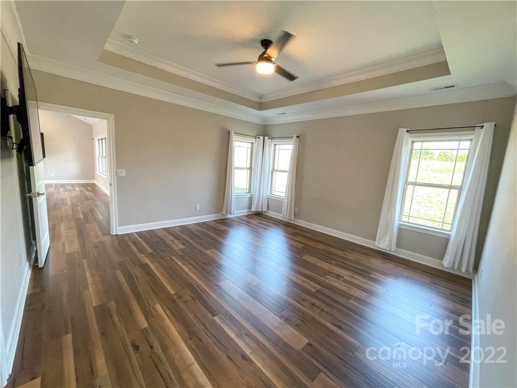 Forest Creek Estates - Residential