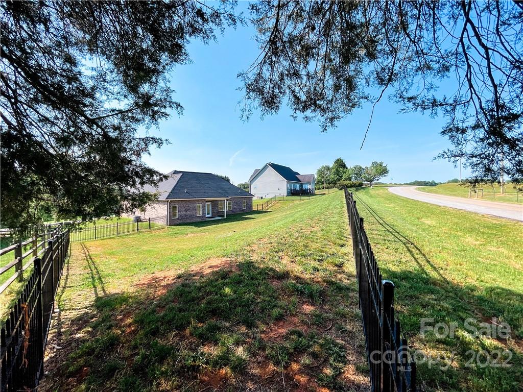 Forest Creek Estates - Residential