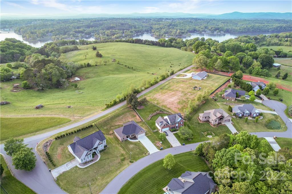 Forest Creek Estates - Residential