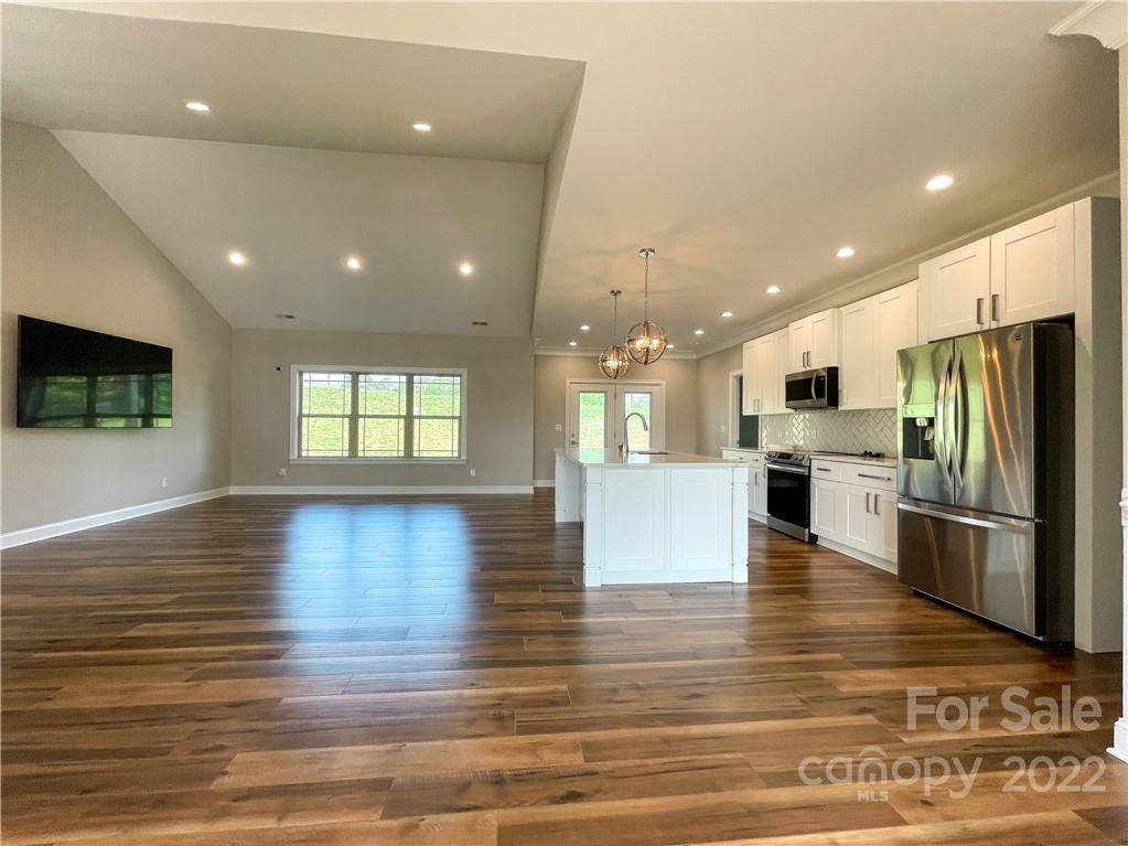 Forest Creek Estates - Residential