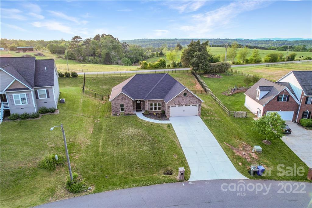 Forest Creek Estates - Residential