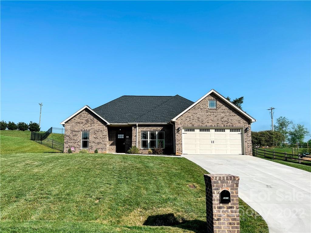 Forest Creek Estates - Residential