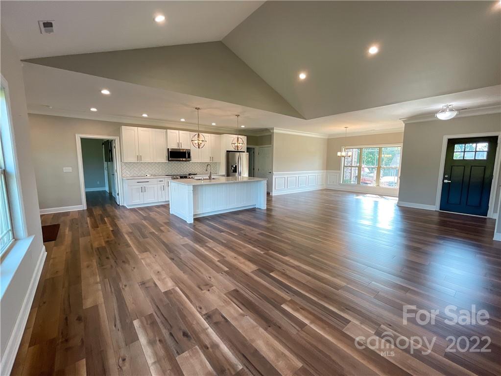 Forest Creek Estates - Residential