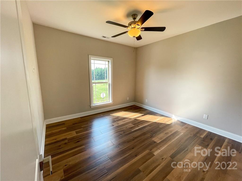 Forest Creek Estates - Residential