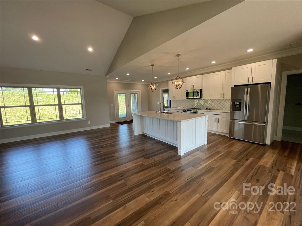 Forest Creek Estates - Residential