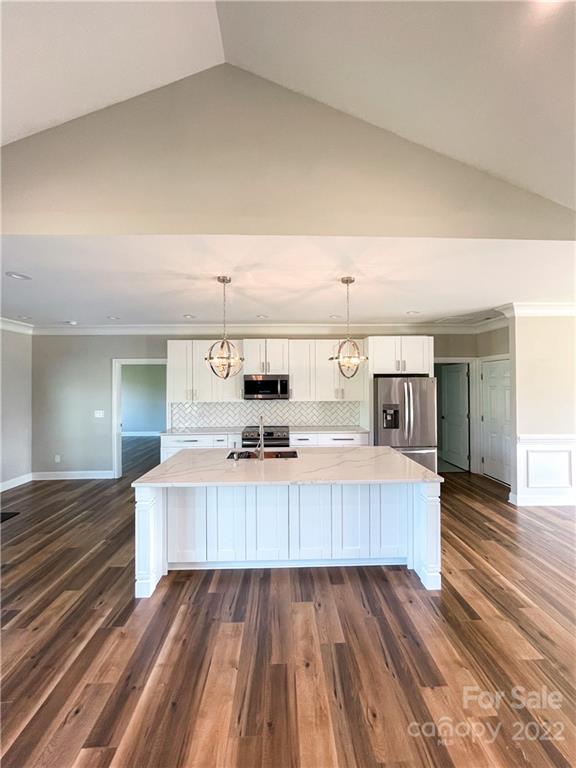 Forest Creek Estates - Residential