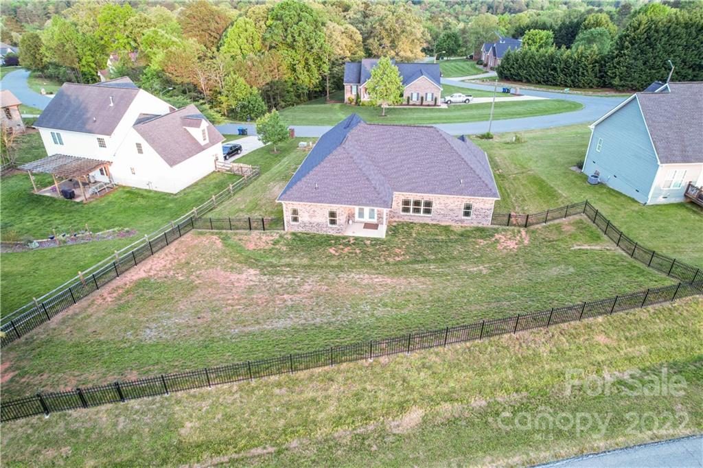 Forest Creek Estates - Residential