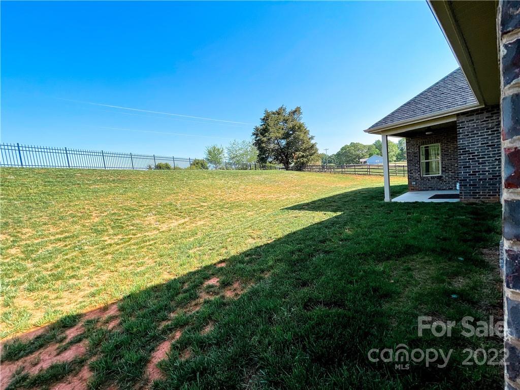 Forest Creek Estates - Residential