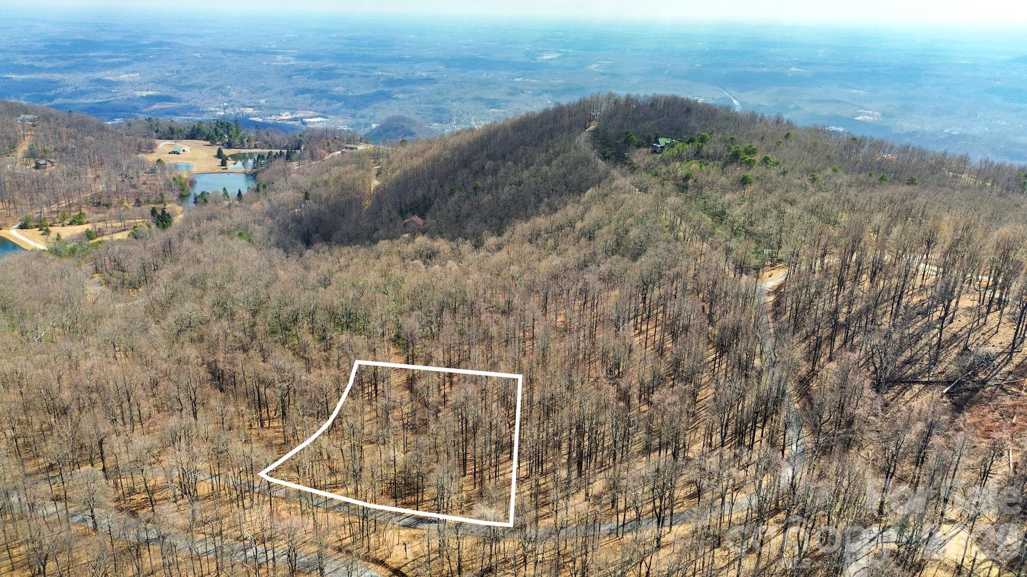 Lot 20 Sunset Ridge Drive 20