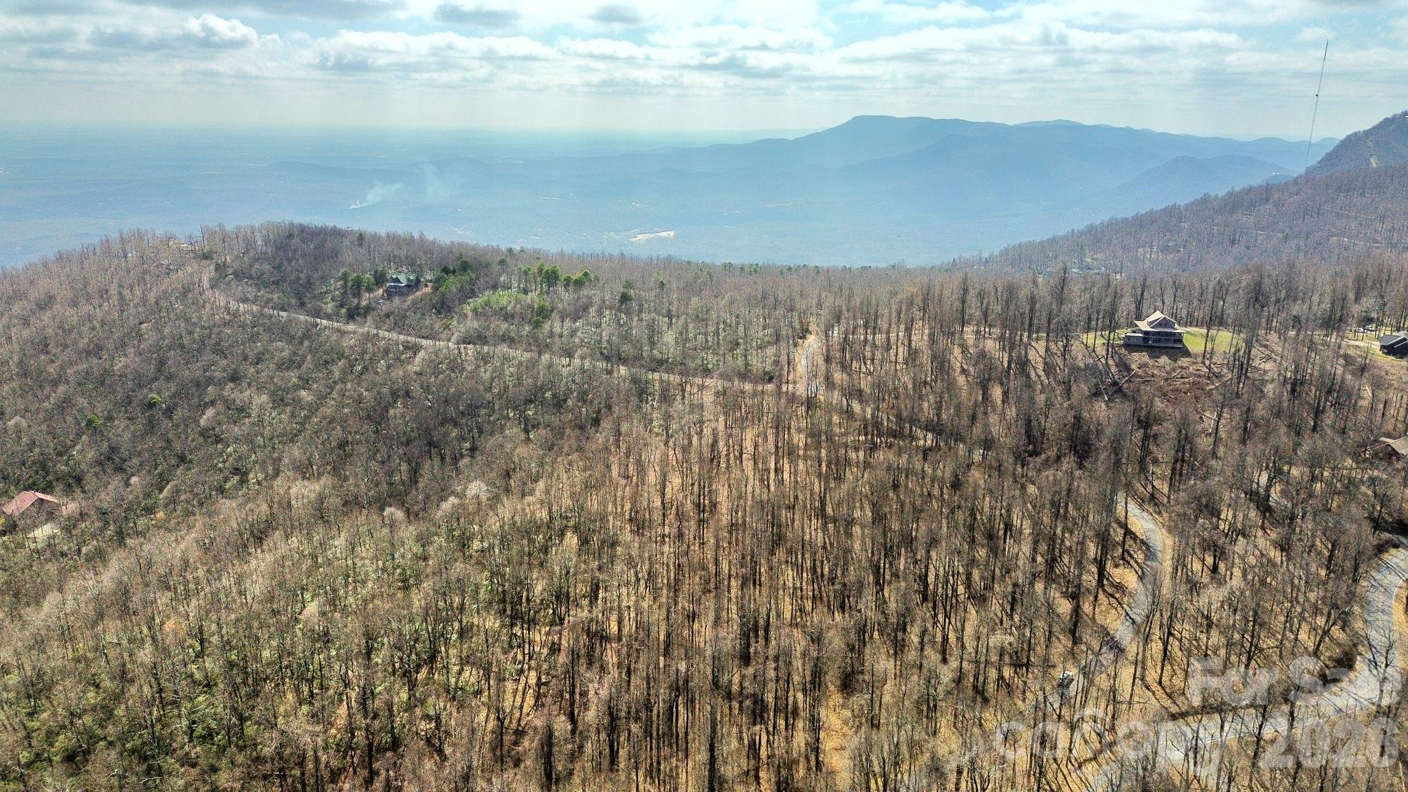 White Oak Mountain - Land