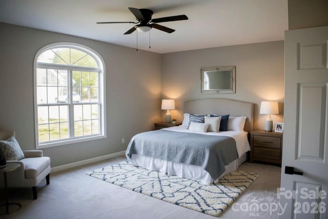 Woodfield - Residential