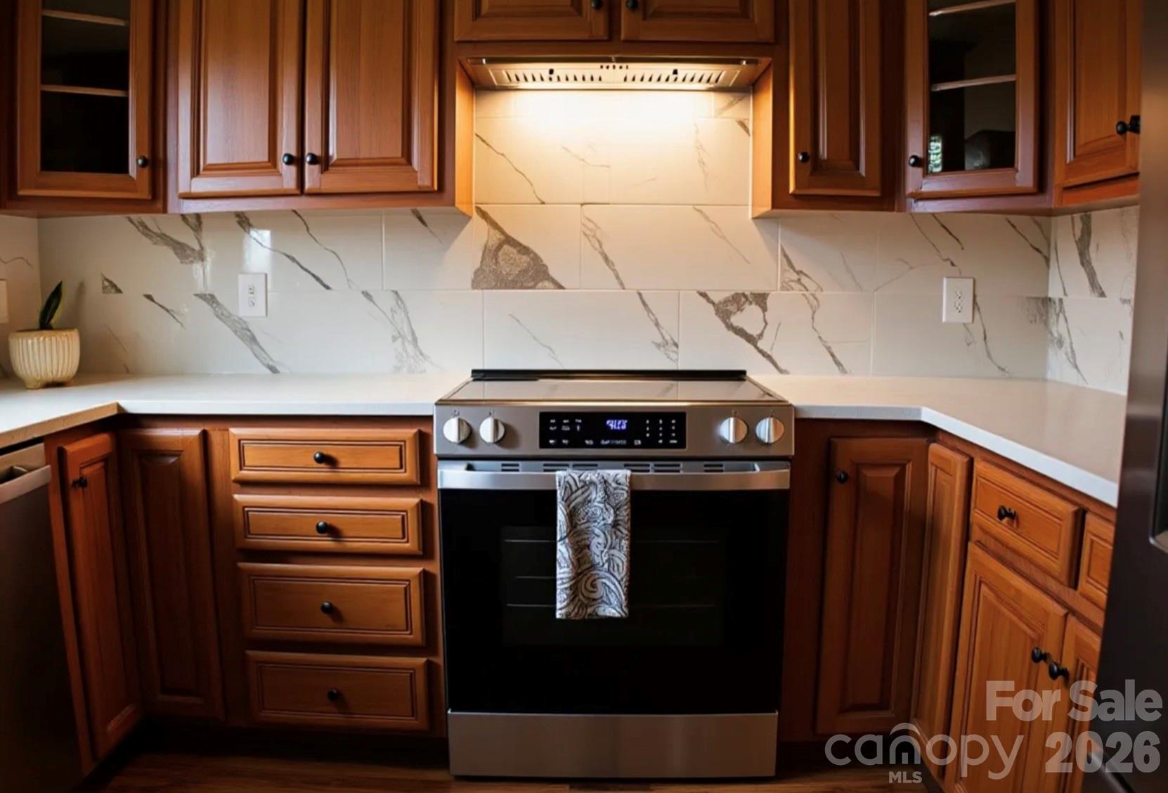 Woodfield - Residential