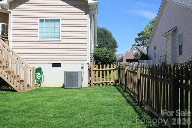 Woodfield - Residential