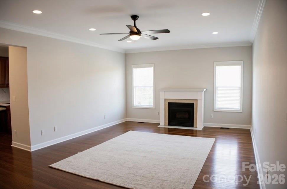 Woodfield - Residential