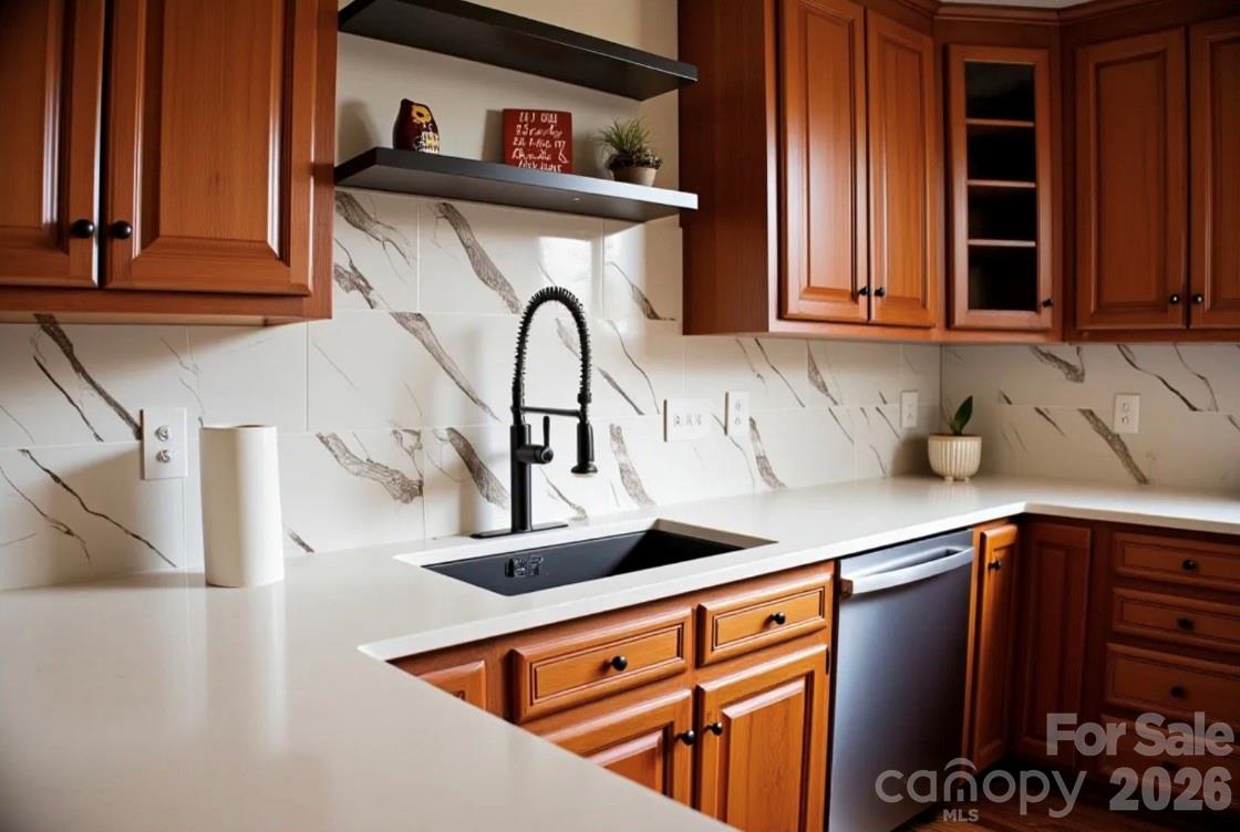 Woodfield - Residential