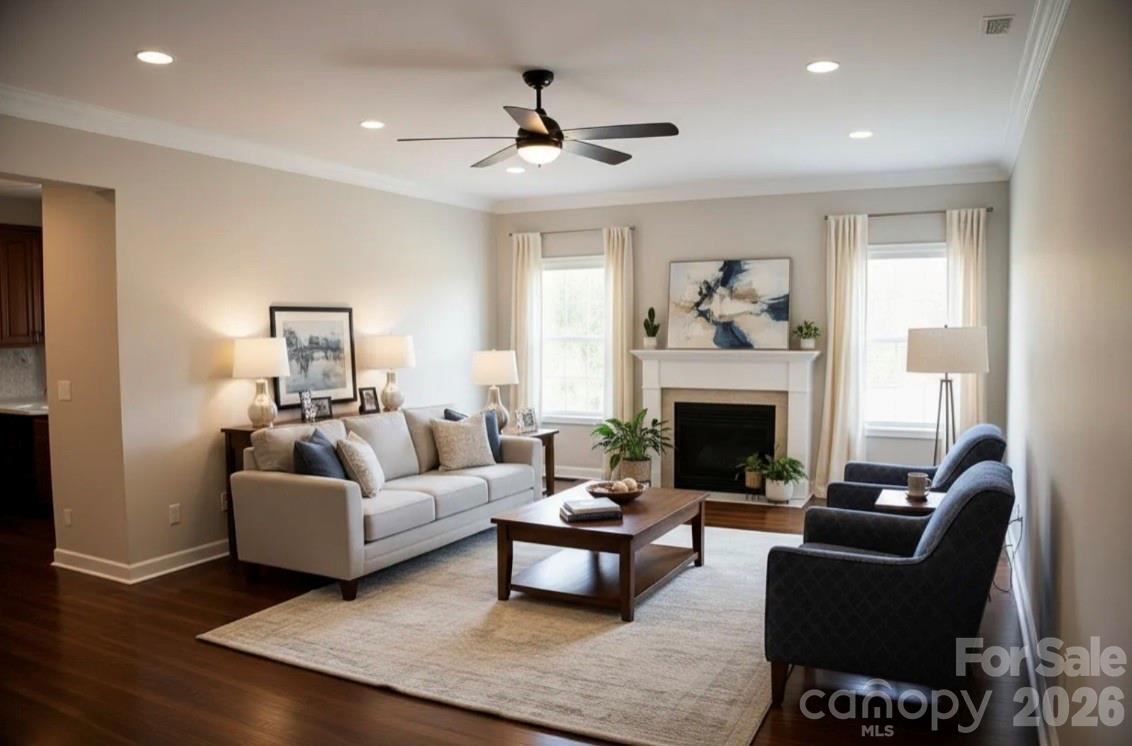 Woodfield - Residential