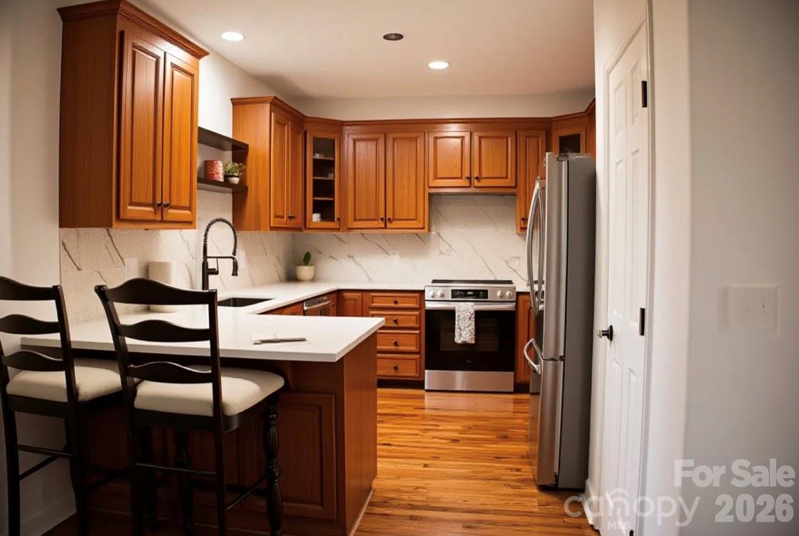 Woodfield - Residential