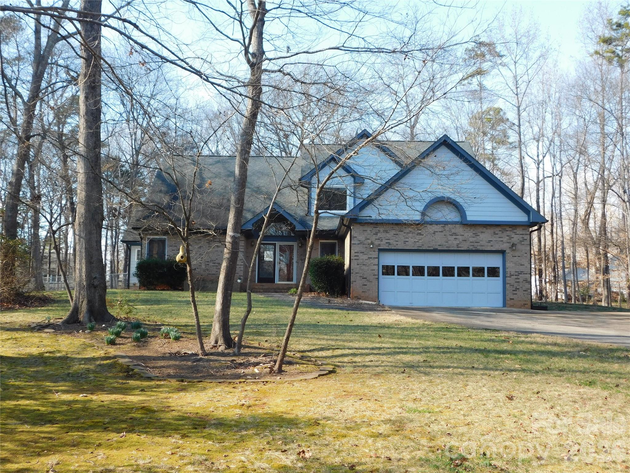 Oak Hill Plantation - Residential