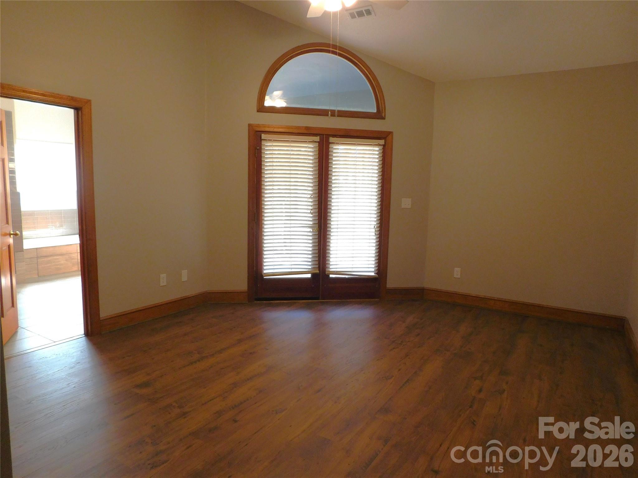 Oak Hill Plantation - Residential