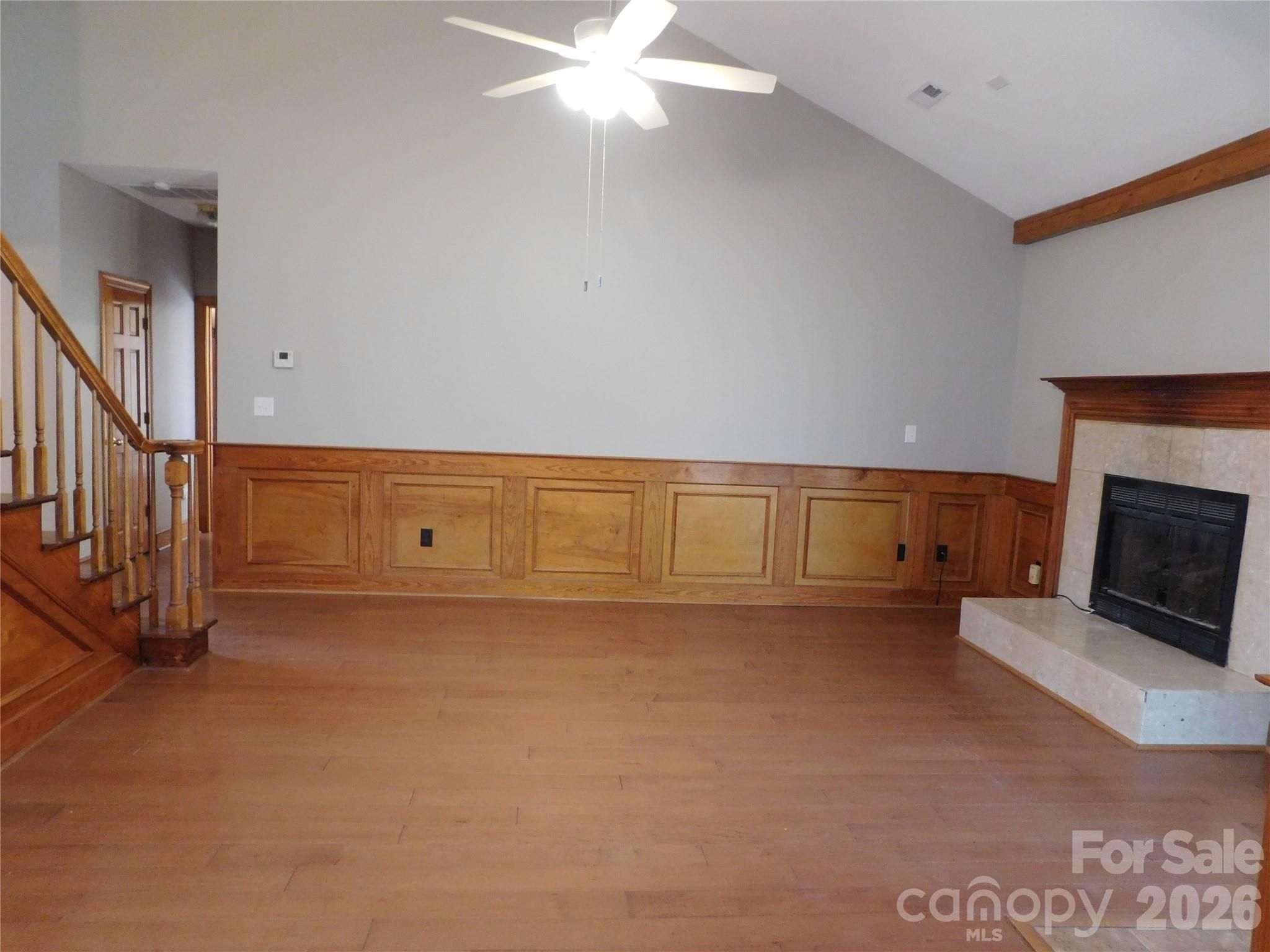 Oak Hill Plantation - Residential