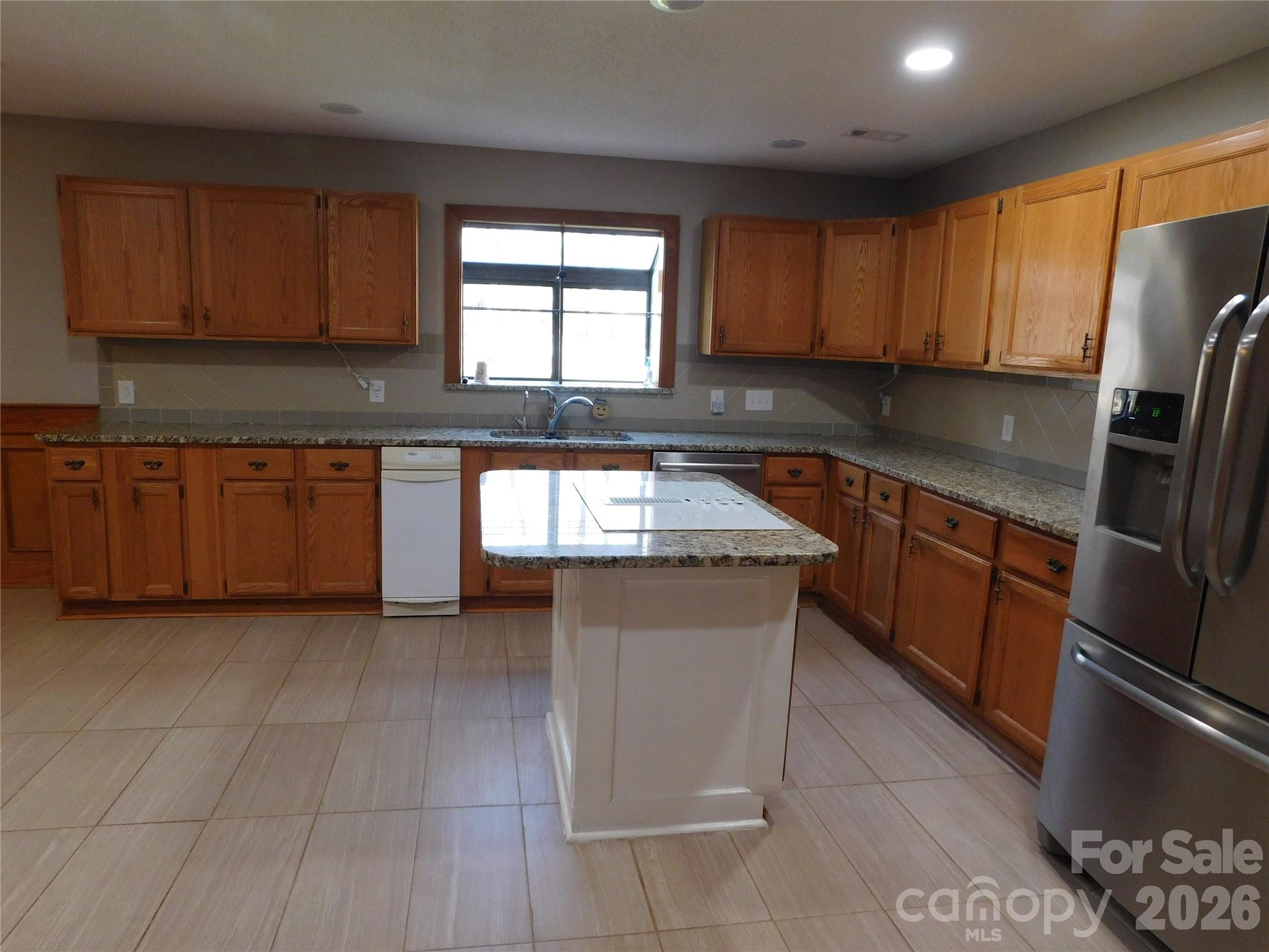 Oak Hill Plantation - Residential