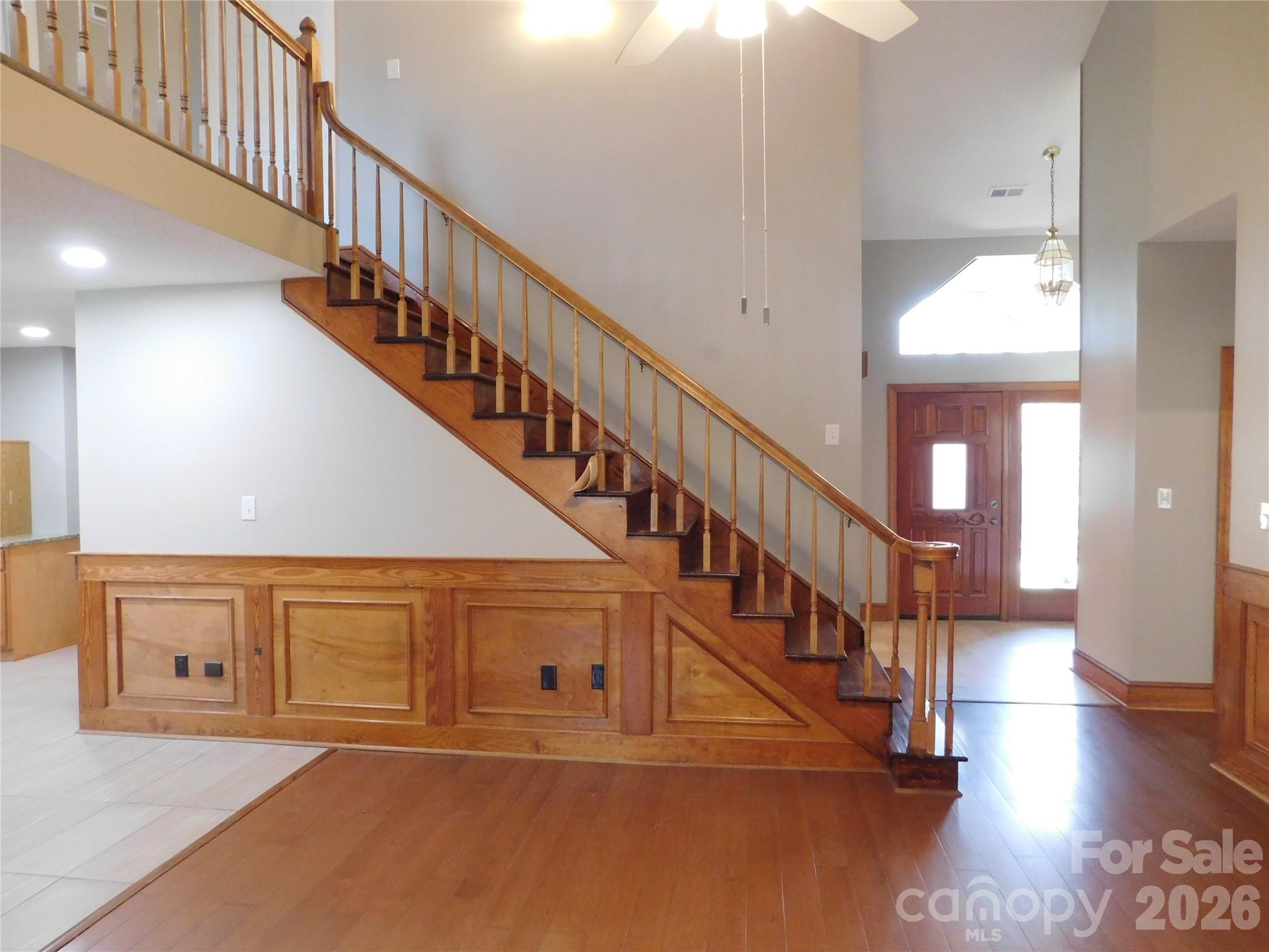 Oak Hill Plantation - Residential