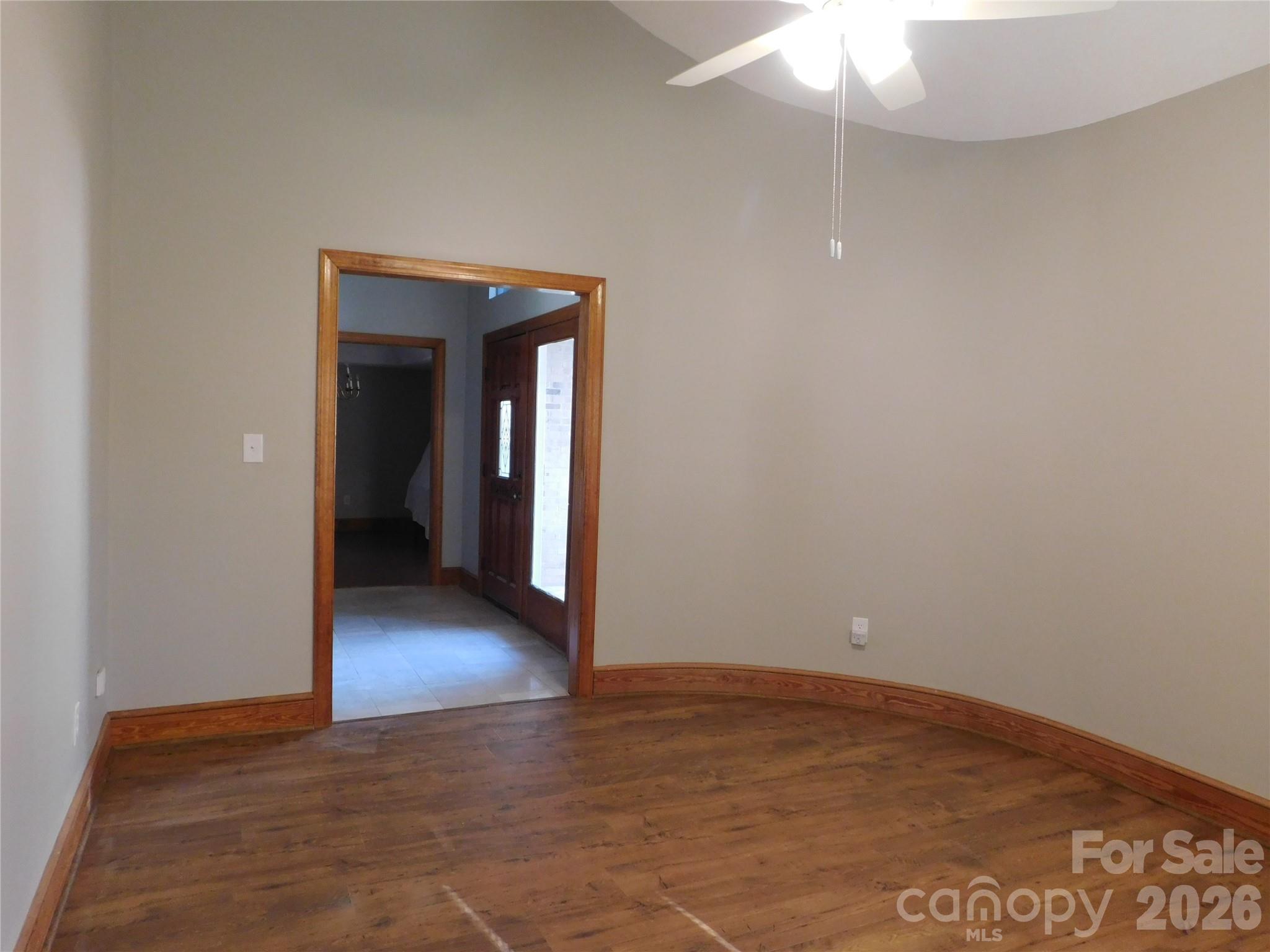 Oak Hill Plantation - Residential