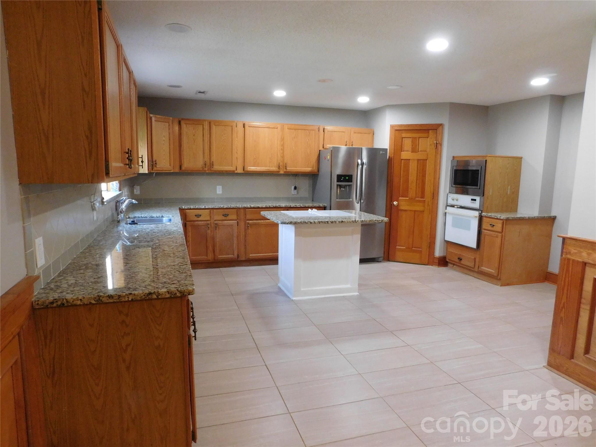 Oak Hill Plantation - Residential